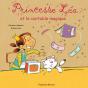 Princesse Léa Et Le Cartable Magique - Preview