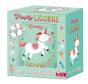 Princesse Licorne - Coffret Avec Mug - Preview