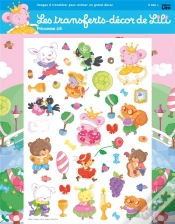Capa do artigo Princesse Lili ; Transferts