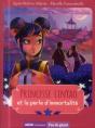 Princesse Lin Yao Et La Perle D'Immortalité - Preview