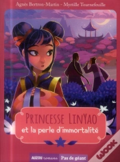 Capa do artigo Princesse Lin Yao Et La Perle D