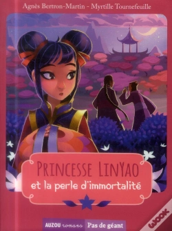 Capa do artigo Princesse Lin Yao Et La Perle D'Immortalité