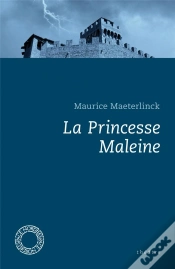 Capa do artigo Princesse Maleine (La)