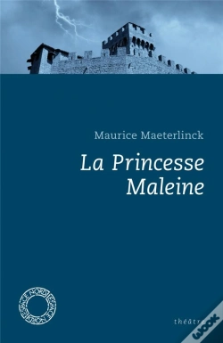 Capa do artigo Princesse Maleine (La)
