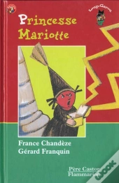 Princesse Mariotte