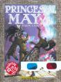 Princesse Maya - Preview