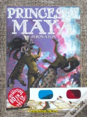 Capa do artigo Princesse Maya