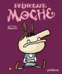 Princesse Moche - Preview