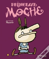 Princesse Moche