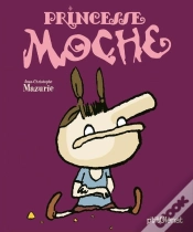 Capa do artigo Princesse Moche