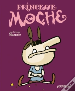 Capa do artigo Princesse Moche