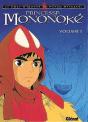 Princesse Mononoké T.1 - Preview