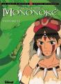 Princesse Mononoké T.2 - Preview