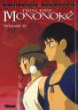Princesse Mononoké T.4 - Preview
