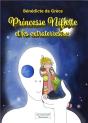 Princesse Niflette Et Les Extraterrestres - Preview