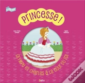 Capa do artigo Princesse ! Olympe Et Charles