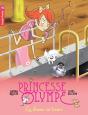 Princesse Olympe Tome 3 ; La Chasse Au Trésor - Preview