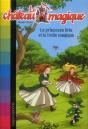 Princesse Orla Et Le Trefle Magique N15 - Preview