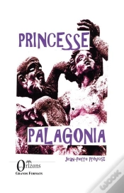 Capa do artigo Princesse Palagonia