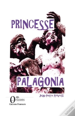 Capa do artigo Princesse Palagonia
