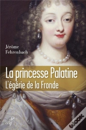 Capa do artigo Princesse Palatine