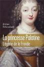 Princesse Palatine - Preview