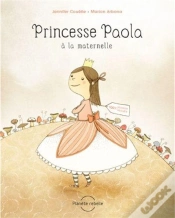 Capa do artigo Princesse Paola À La Maternelle