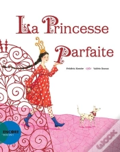 Capa do artigo Princesse Parfaite