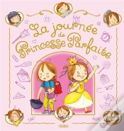 Capa do artigo Princesse Parfaite : La Journée De Princesse Parfaite