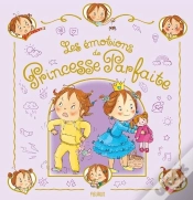 Capa do artigo Princesse Parfaite : Les Émotions De Princesse Parfaite