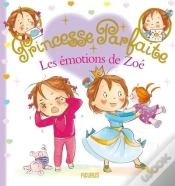 Capa do artigo Princesse Parfaite : Les Émotions De Zoé