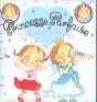 Princesse Parfaite Tome 1 : Zoé Et Le Courage - Preview