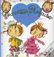 Capa do artigo Princesse Parfaite Tome 15 : Zoé Est Étourdie