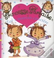 Capa do artigo Princesse Parfaite Tome 16 : Zoé A Mauvais Caractère