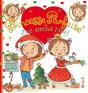 Princesse Parfaite Tome 21 : Zoé Attend Noël - Preview