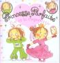 Princesse Parfaite Tome 3 : Zoé Et La Coquetterie - Preview
