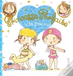 Capa do artigo Princesse Parfaite Tome 30 : Zoé À La Piscine