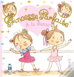 Capa do artigo Princesse Parfaite Tome 31 : Zoé À La Danse