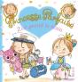 Princesse Parfaite Tome 32 : Zoé Prend Le Train - Preview