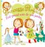 Princesse Parfaite Tome 42 : Zoé Prend Soin De Son Jardin - Preview