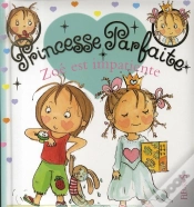 Capa do artigo Princesse Parfaite Tome 8 : Zoé Est Impatiente