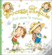 Capa do artigo Princesse Parfaite : Zoé Aime La Nature