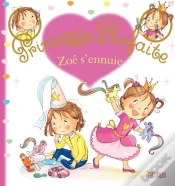 Capa do artigo Princesse Parfaite : Zoé S