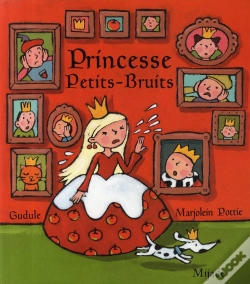 Capa do artigo Princesse Petits-Bruits