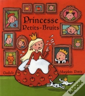 Capa do artigo Princesse Petits-Bruits