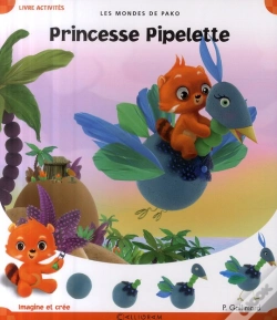 Capa do artigo Princesse Pipelette