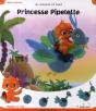 Princesse Pipelette - Preview