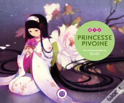 Capa do artigo Princesse Pivoine