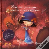 Capa do artigo Princesse, Princesse, Je Veux Etre Une Princesse