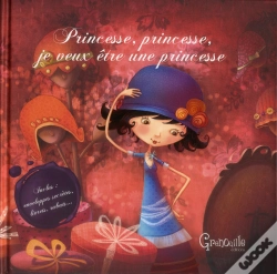 Capa do artigo Princesse, Princesse, Je Veux Etre Une Princesse